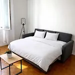 Magnifique appartement Paris 11ème
