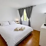 Magnifique appartement Paris 11ème