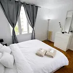 Magnifique Appartement Paris 11Eme