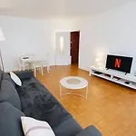Magnifique Appartement Paris 11Eme