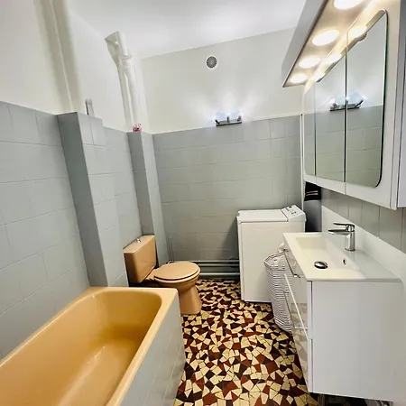 Appartamento Magnifique 11ème *